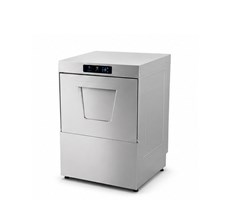 Máy rửa ly cốc OZTI OBY 50T PDRT