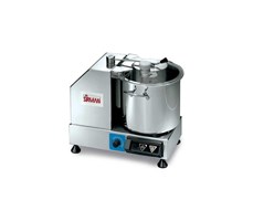 Máy xay rau củ quả đa năng Sirman C6