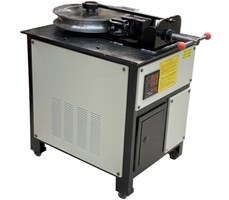 Máy uốn ống 1 trục phi 51 – 220v