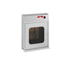 TỦ KHỬ TRÙNG DAO SAMMIC - EC-30