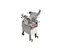 Máy Cắt Thịt Đông Lạnh NF-350AY
