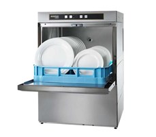 MÁY RỬA LY ÂM QUẦY HOBART - ECO-F504