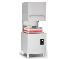 Máy rửa bát đơn Asber GE-H500 DD