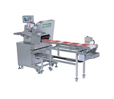 Máy Cắt Thịt Tươi Sống/ Thịt Làm Mát NYL-165V2