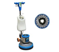 Máy Vệ Sinh, Đánh Bóng Sàn Bê Tông AB2-6