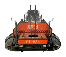 Máy xoa đôi Bentot BT-836L (Mâm 1m)-Longcin-Bình xăng nhựa