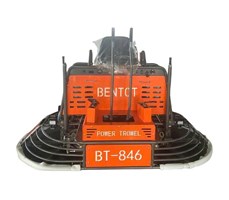 Máy xoa đôi Bentot BT-846 (Mâm 1.2m) – Rato
