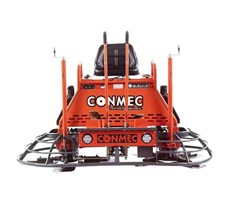 Máy xoa đôi Conmec CRTN-836H (Mâm 1m)