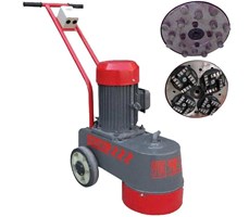 Máy mài sàn ướt DMS250 (220V-380V)