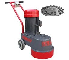 Máy mài sàn ướt DMS350/380V
