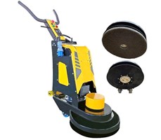 Máy đánh bóng sàn GT27-380V