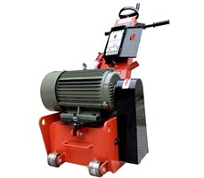 Máy băm nền hạ cốt HC300-9Kw