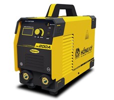 Máy hàn điện tử HK 200A 