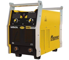 Máy hàn điện tử HK 300A 