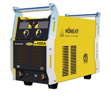Máy hàn điện tử HK 400A 