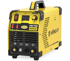 Máy hàn điện tử HK TIG 200A 
