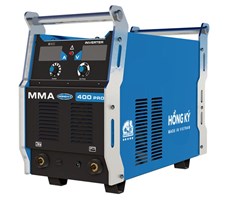 Máy hàn điện tử MMA 400 PRO 