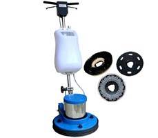 Máy đánh bóng sàn MRS-43 (220V)