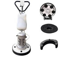Máy mài và đánh bóng sàn bê tông công nghiệp MS18-3.0HP