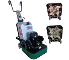 Máy Mài Sàn Công Nghiệp MS650-380V