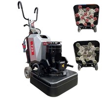 Máy Mài Sàn Công Nghiệp MS720-380V