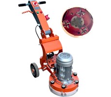 Máy mài sàn bê tông MSG-330/380V