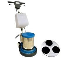 Máy đánh bóng cầu thang MS-T2