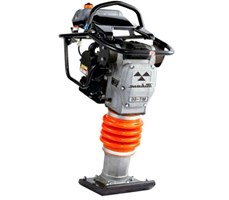 Máy đầm cóc xăng Mikasa MT66H-3.0HP (Honda GX100)