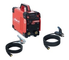 Máy hàn điện tử HK 200K  