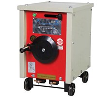 Máy Biến Thế Hàn Hồng Ký HK-H250N – Dây Nhôm 