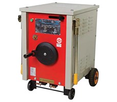 Máy Biến Thế Hàn Hồng Ký HK-H400D 