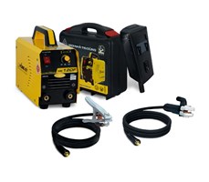 Máy hàn điện tử HK 120F 