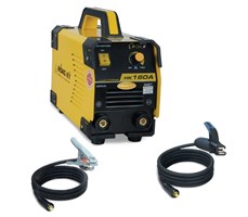 Máy hàn điện tử HK 160A 