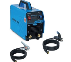 Máy hàn điện tử HK 200Z 