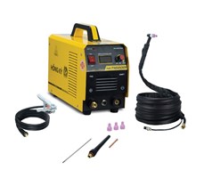 Máy hàn điện tử HK TIG 200I 