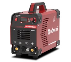Máy hàn điện tử HK TIG200K 