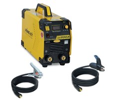 Máy hàn điện tử Inverter HK 200A 