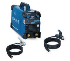 Máy hàn điện tử MMA 160 PRO 