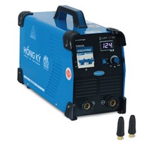 Máy hàn điện tử MMA 250 PRO 