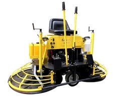 Máy xoa đôi Dynamic QUM-80H (Mâm 1m)