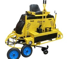 Dynamic đường kính 1200mm QUM-96 (Mâm 1.2m)