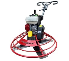 Máy xoa nền bê tông Rising Star RS436 – 1m