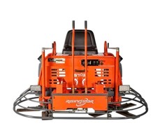 Máy xoa nền bê tông đôi Rising Star S836 (1m)-GX690