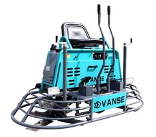 Máy Xoa Nền Bê Tông Đôi VanSe 1M