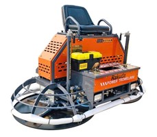 Máy xoa nền đôi Rakuda đường kính 1000mm XBT1000