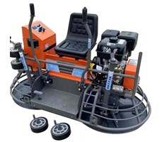 Máy xoa nền đôi ngồi lái-Mâm 0.8m-1m-1,2m XBT800