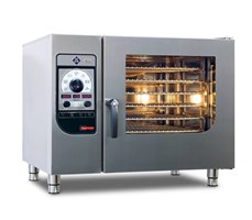 LÒ HẤP NƯỚNG ĐA NĂNG MKN FKECOD615T 