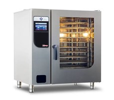 Lò hấp nướng đa năng MKN FKECOD115T 
