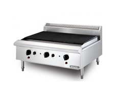 Bếp nướng dùng gas Berjaya CB3B-17