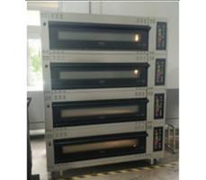 Lò nướng bánh Bresso HBD0-3004-G-ZS1